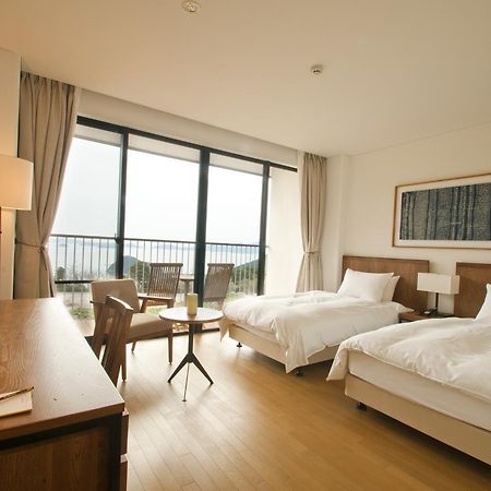 Margherita Goto Islands Resort Hotel Sone Ngoại thất bức ảnh
