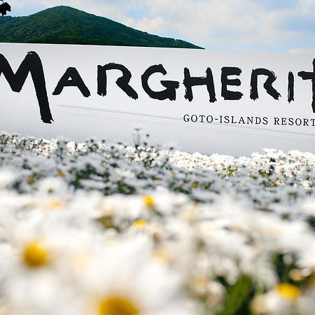 Margherita Goto Islands Resort Hotel Sone Ngoại thất bức ảnh