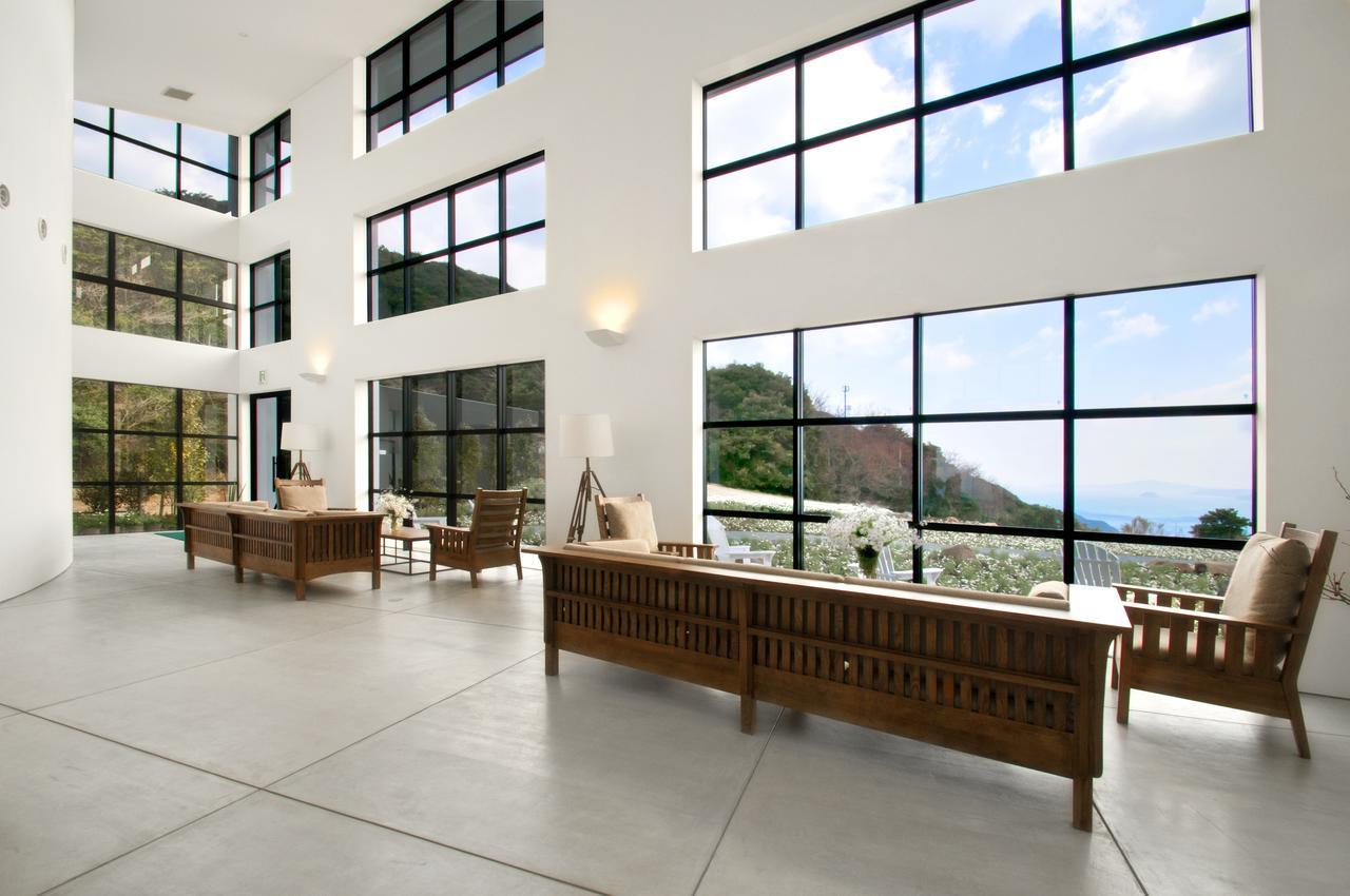 Margherita Goto Islands Resort Hotel Sone Ngoại thất bức ảnh