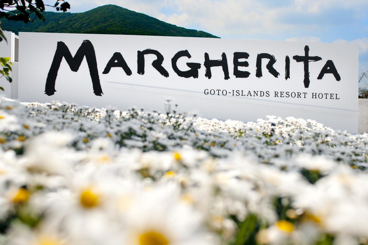 Margherita Goto Islands Resort Hotel Sone Ngoại thất bức ảnh