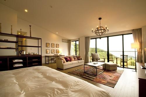 Margherita Goto Islands Resort Hotel Sone Ngoại thất bức ảnh